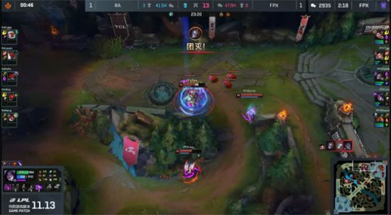 英雄联盟S15瑞士轮决战前瞻：TES与BLG内战谁能晋级八强