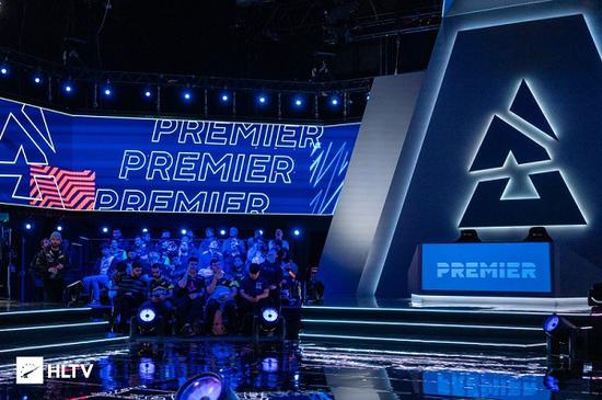 中国战队TYLOO在2025 EWC电竞世界杯《CS2》项目决战前夕