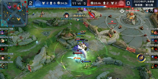 风暴英雄新增角色马萨伊尔精彩揭秘