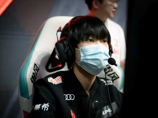 全国40强战队齐聚动感地带校园电竞联赛年度总决赛